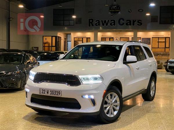 دودج دورانجو 2022 للبيع في العراق - اربيل